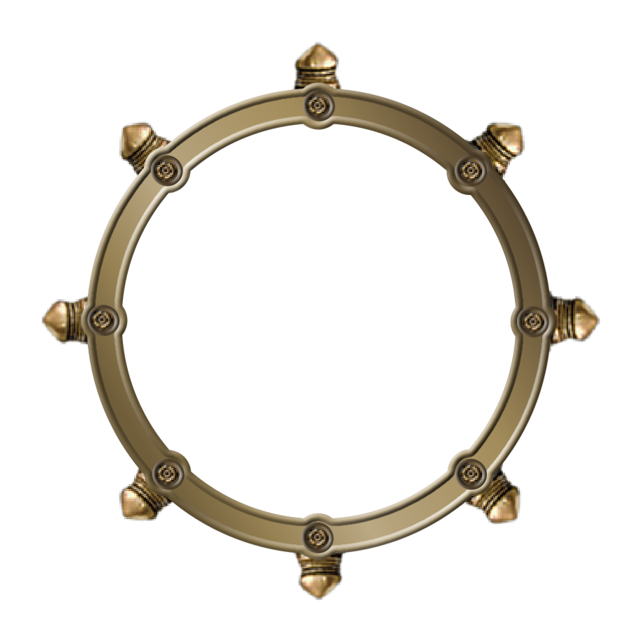 Sufi wheel